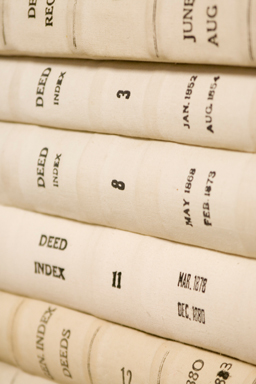 Title Research